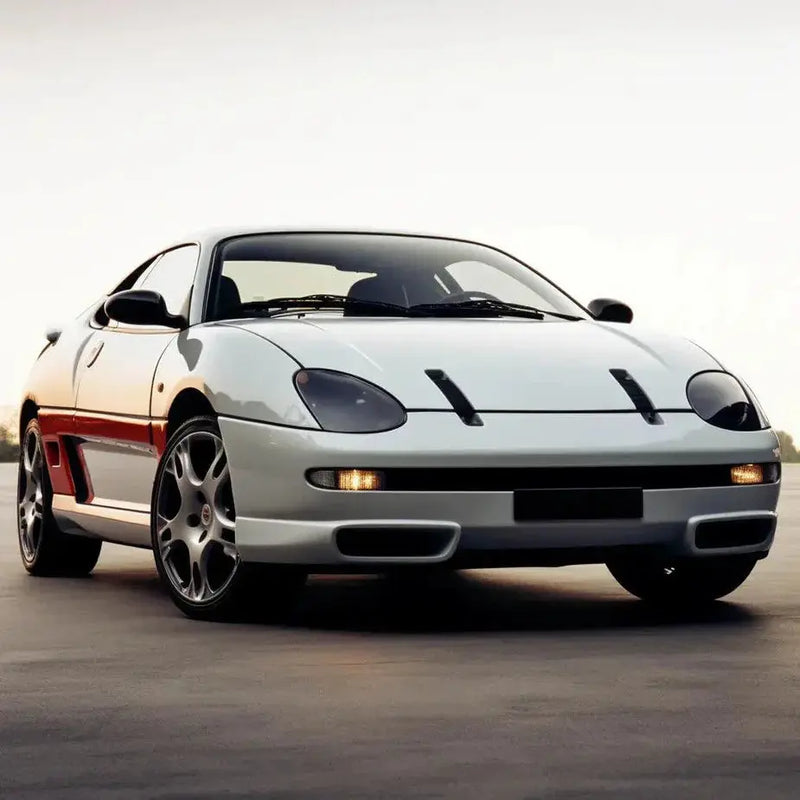Fiat Coupe (1993-2000) Accessories
