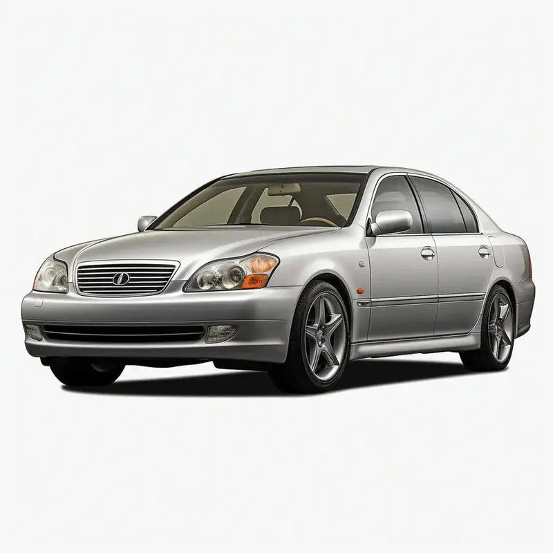 Lexus GS 300 (1997-2004) Accessories