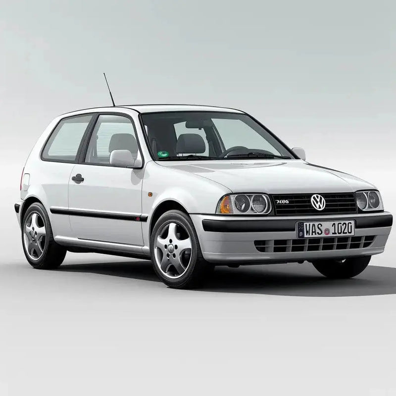 Volkswagen Golf 4 (1999-2006) Estate Accessories