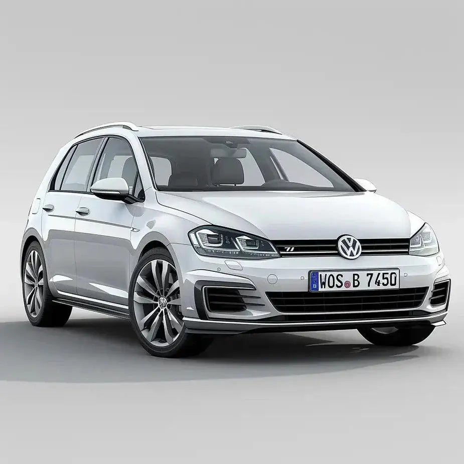 Volkswagen Golf 7 (2017-2020) 3/5 Doors Accessories