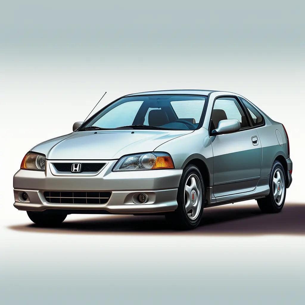 Civic 3-Doors (1991-1995) - AutoWin