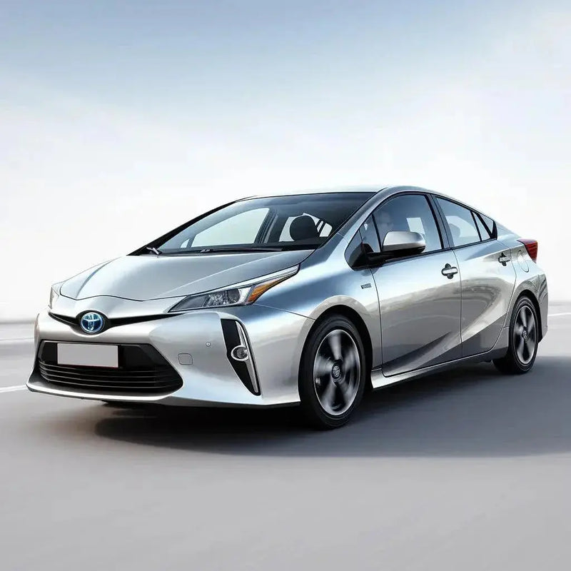 Toyota Prius  Hybrid (2016-2023) Accessories