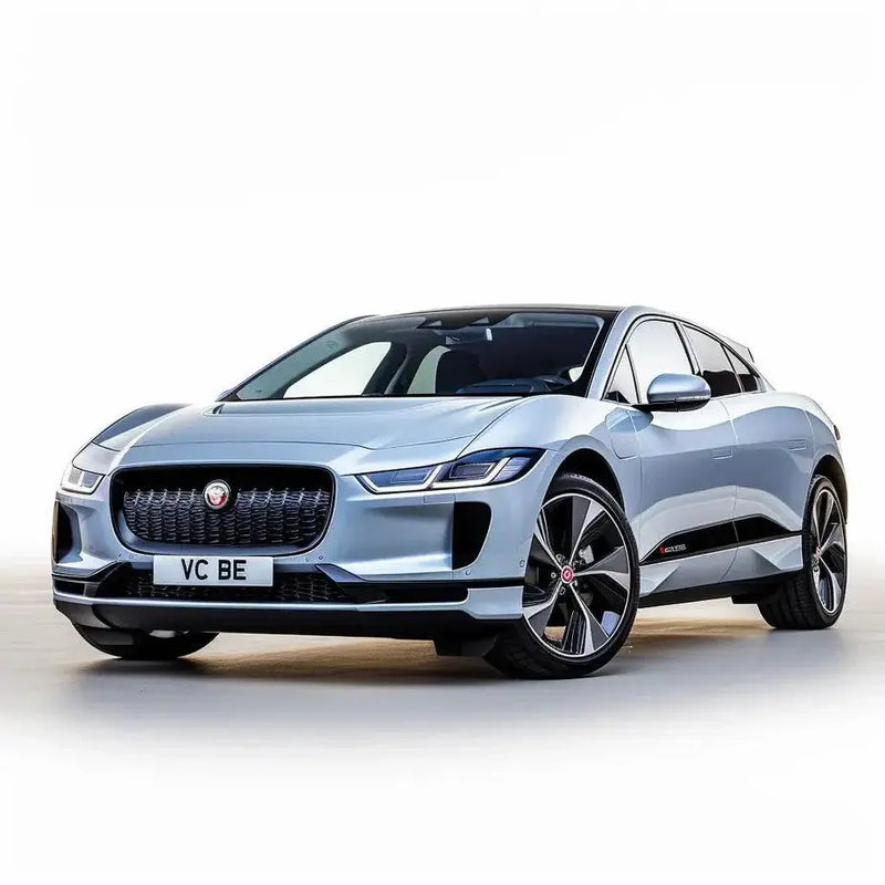 Jaguar I-Pace (2018-2024) Accessories