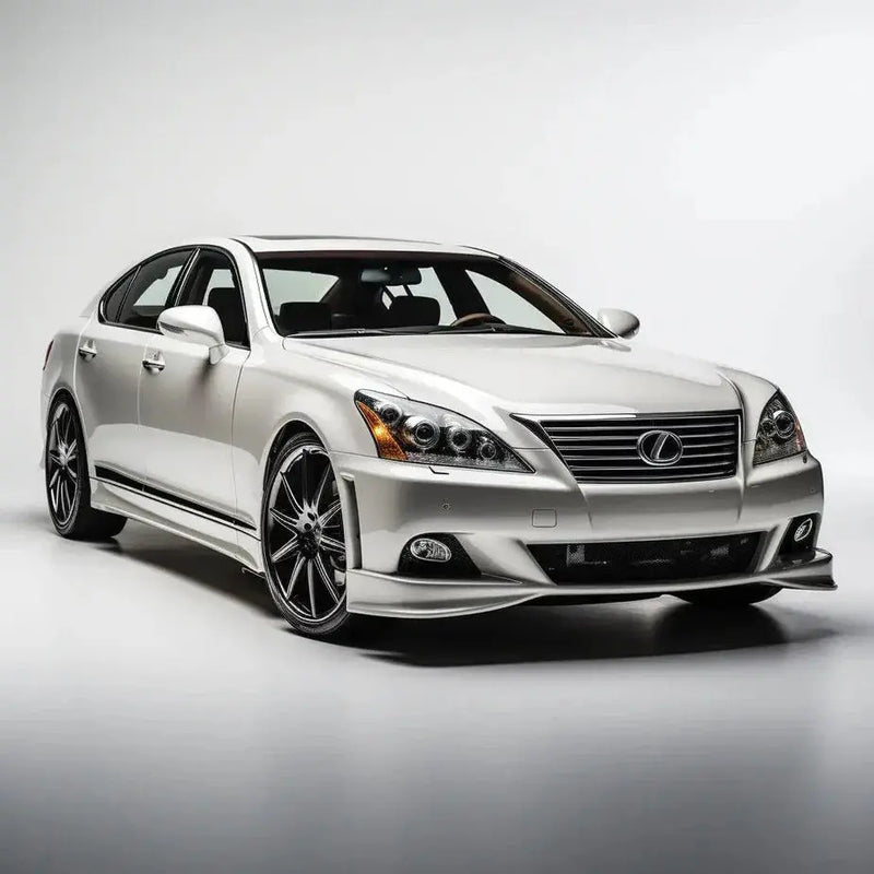 Lexus LS 430 (2001-2006) Accessories