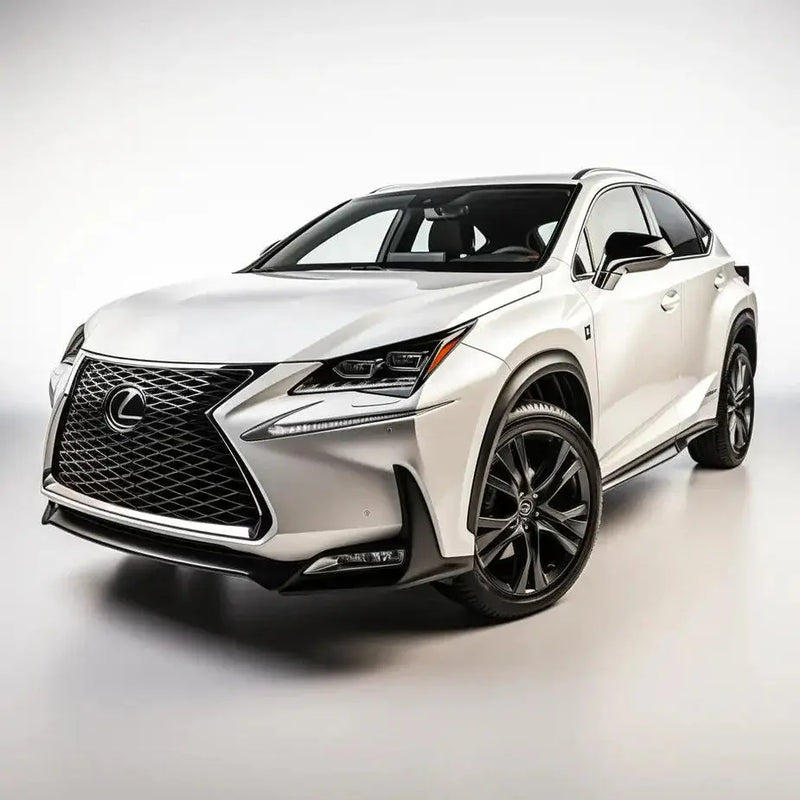 Lexus NX 200/300 (2014-2021) Accessories