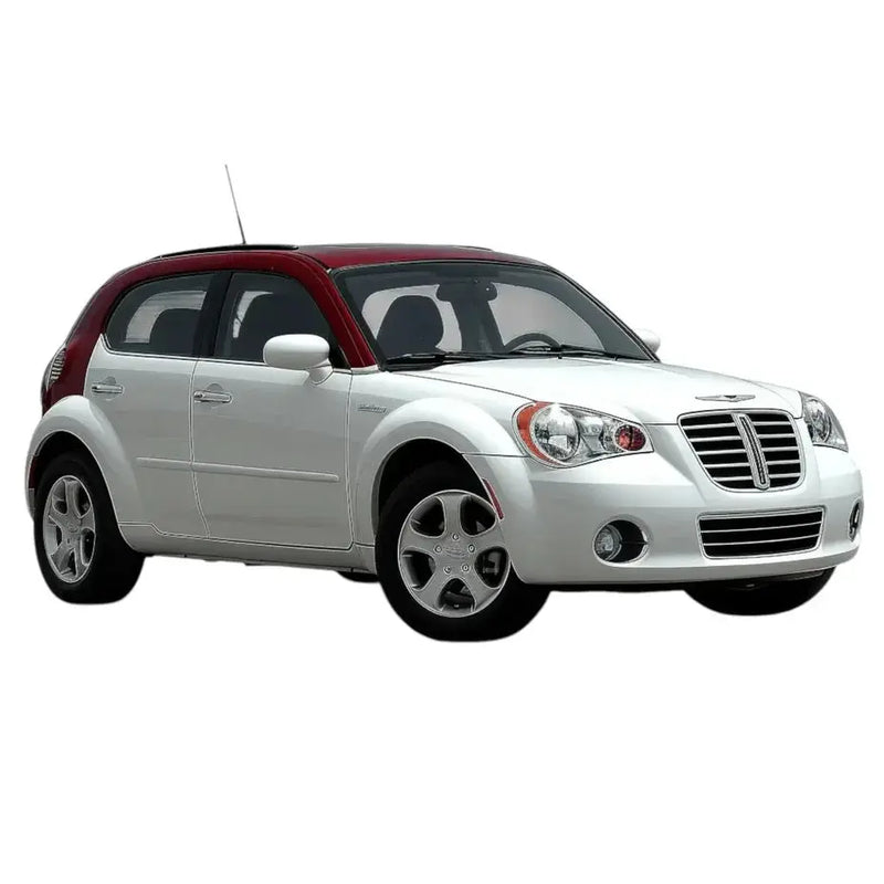 Chrysler PT Cruiser (2001-2010) Accessories