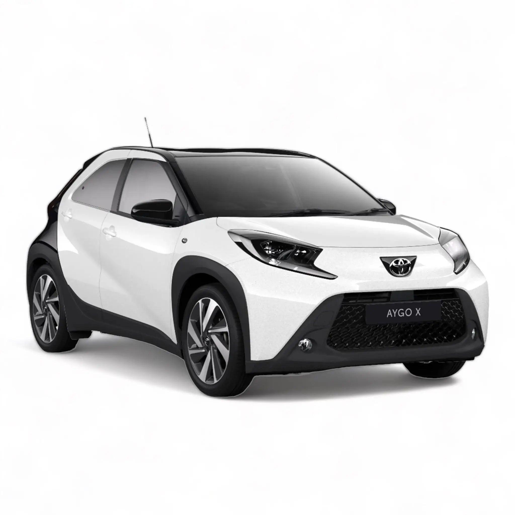 X (2022-2023) - AutoWin