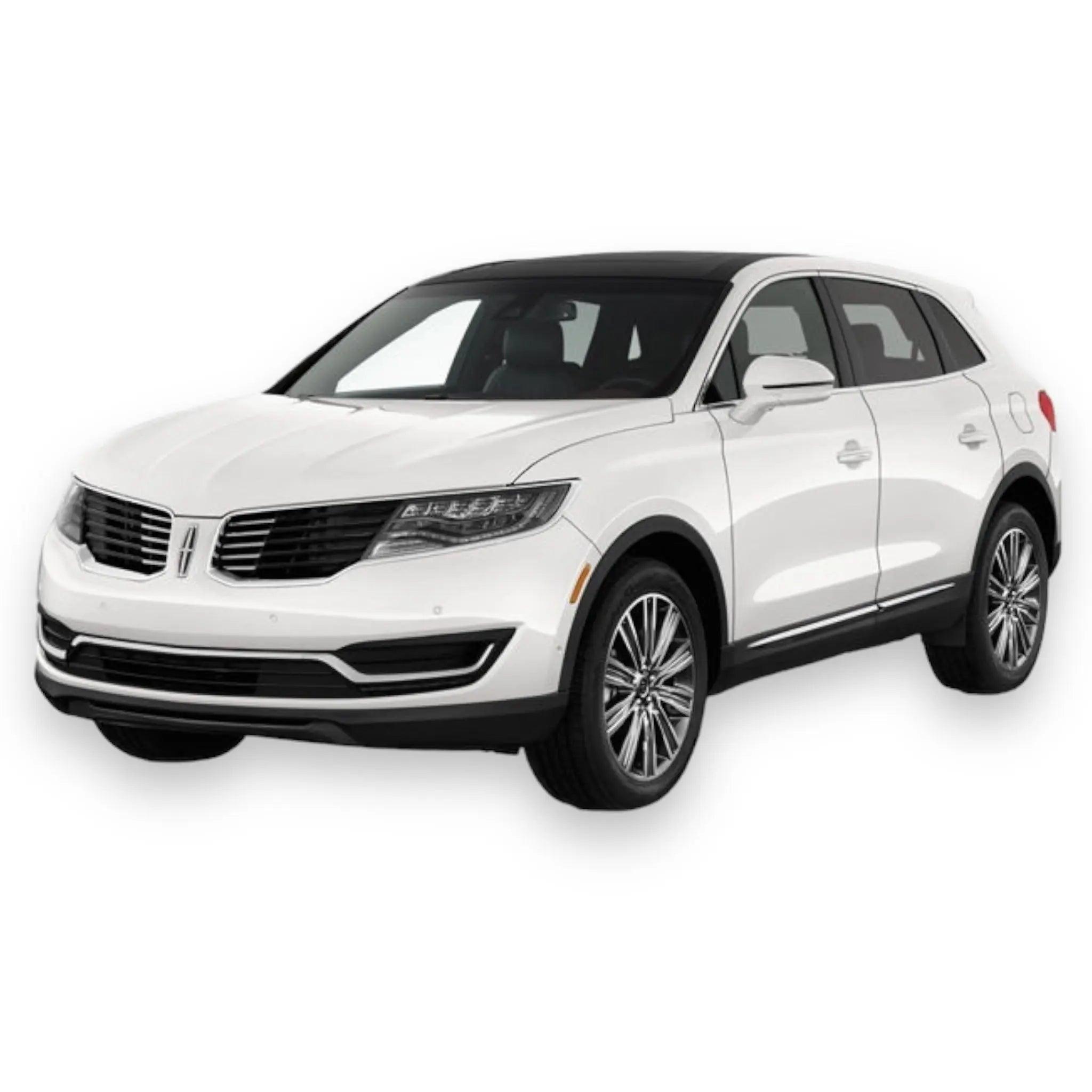 MKX (2007-2018) SUV - AutoWin