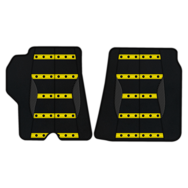 Ferrari California T Limited Edition Floor Mats