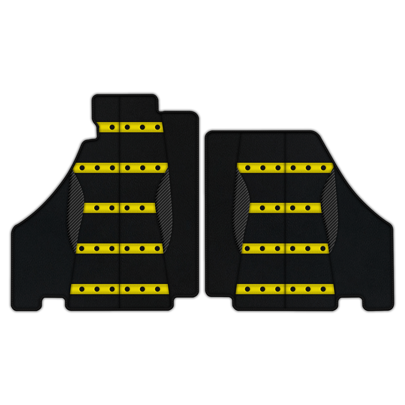 Ferrari 360 Limited Edition Floor Mats