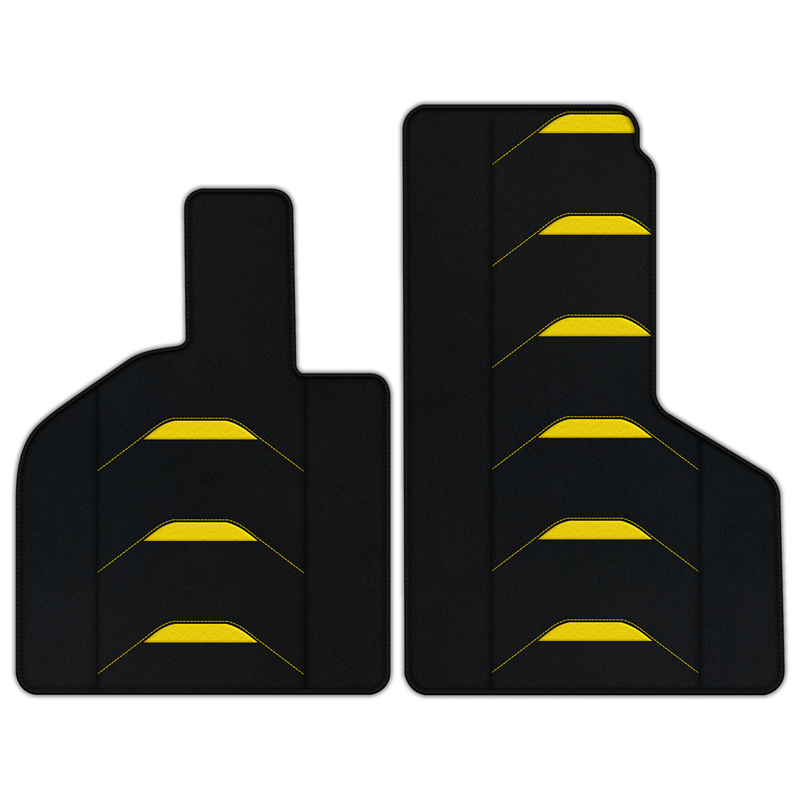 Lamborghini Huracan EVO Limited Edition Floor Mats