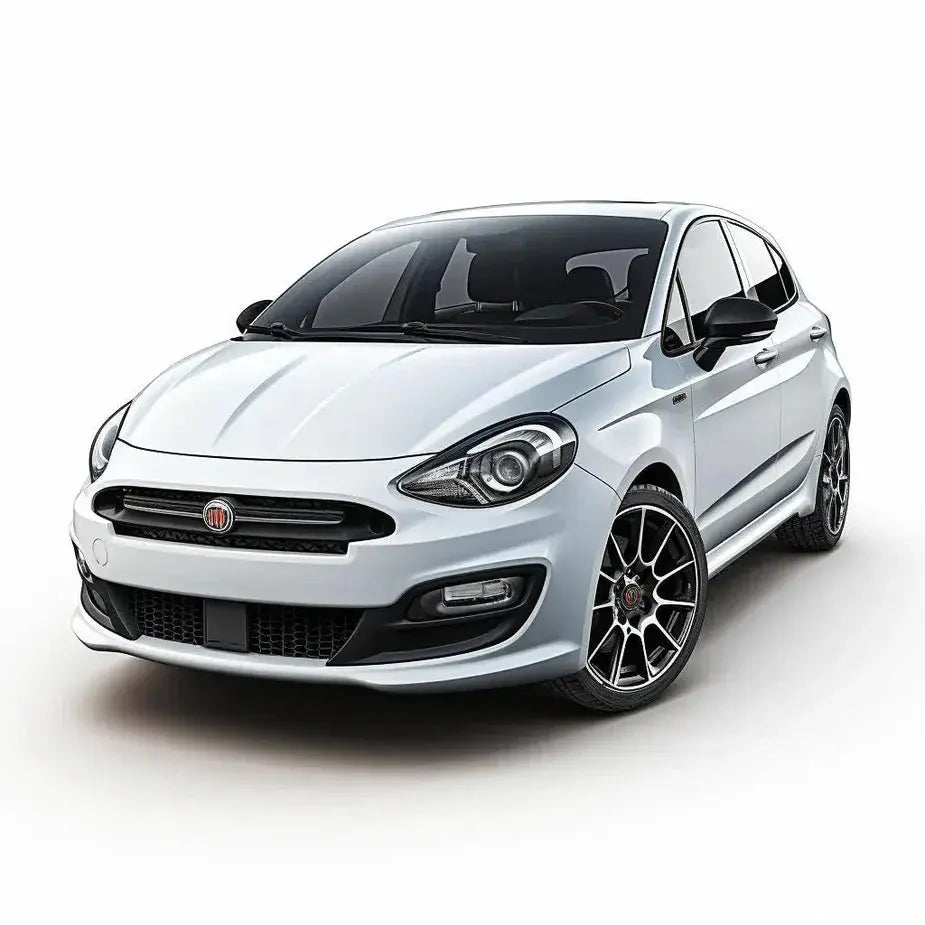 Fiat Punto (2012-2024) Accessories