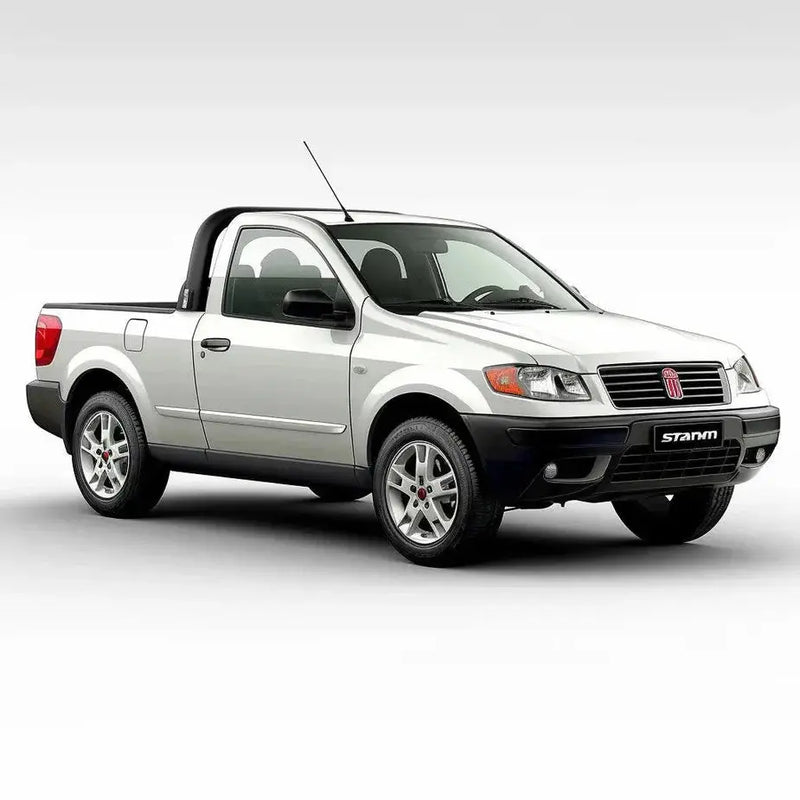 Fiat Strada (2002-2012) Accessories