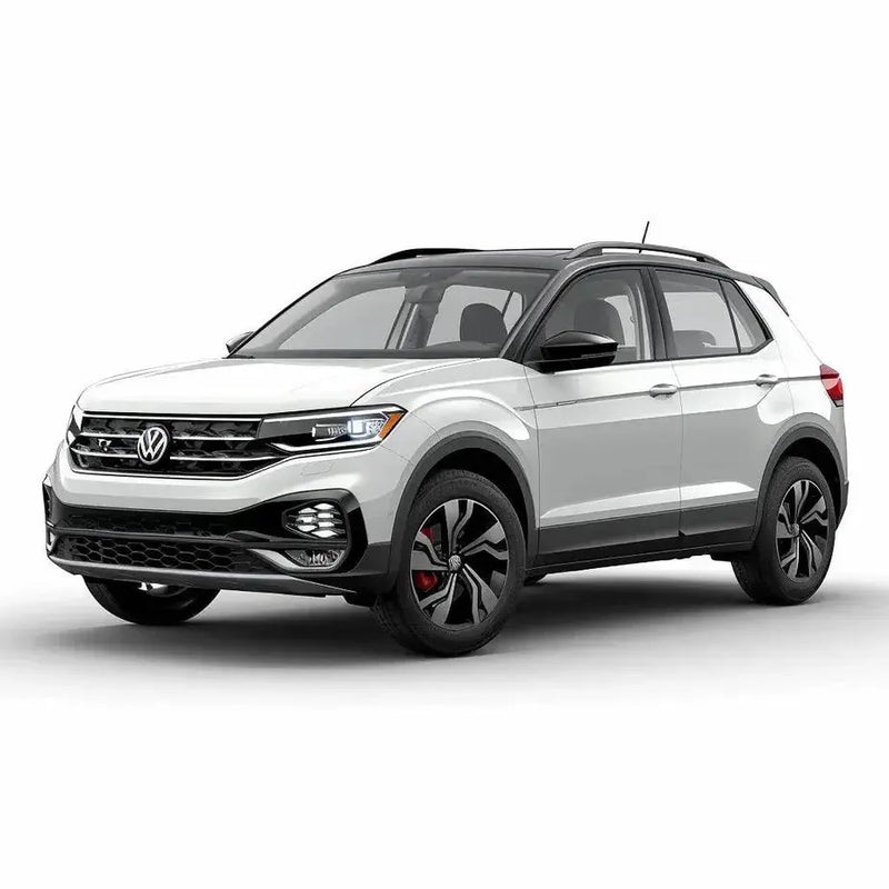 Volkswagen T-Roc (2017-2024) Accessories