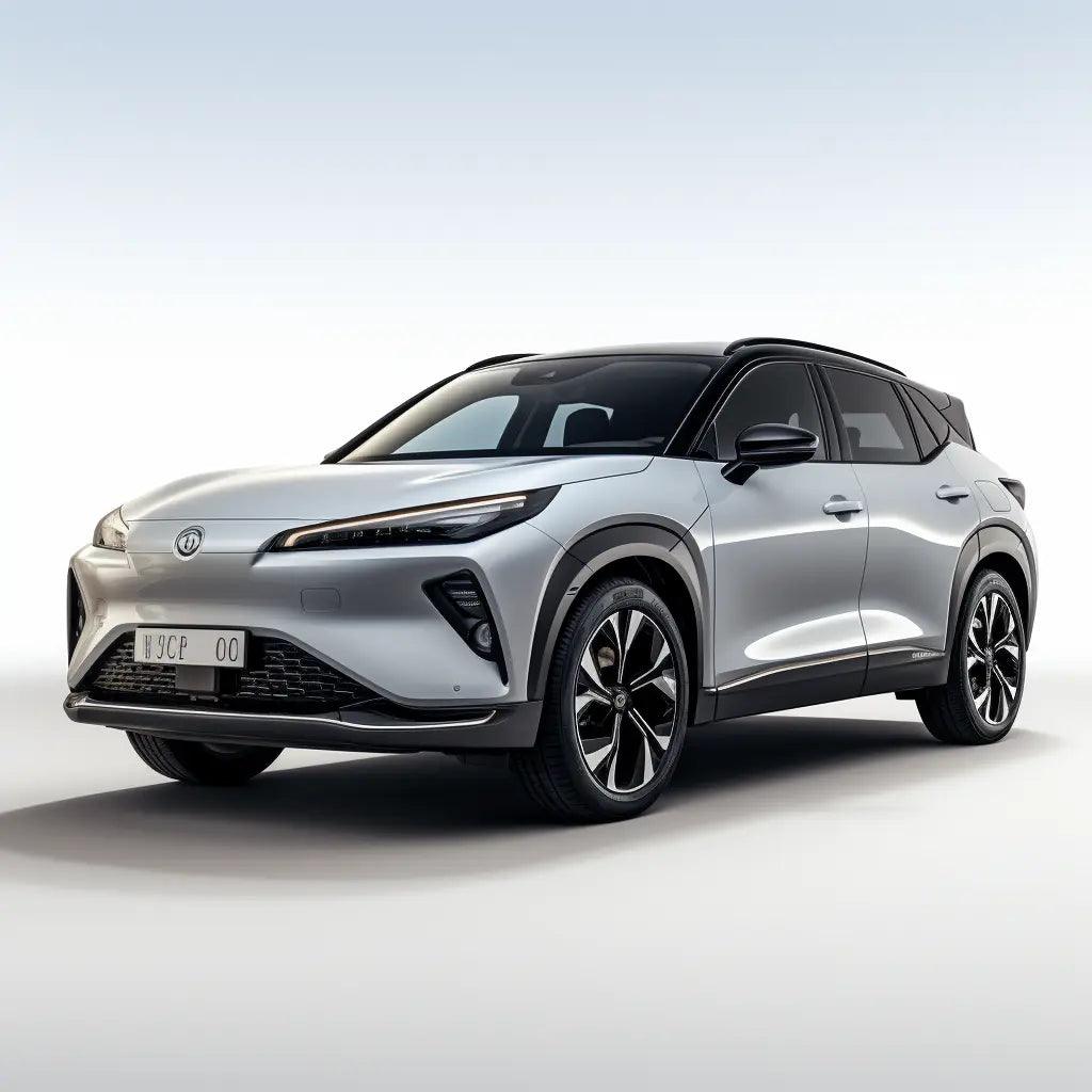 bZ4X (2022-2023) - AutoWin