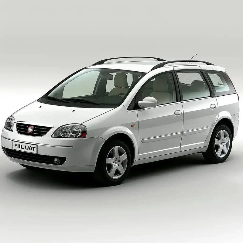 Fiat Ulysse (2006-2010) 6 Seater Accessories