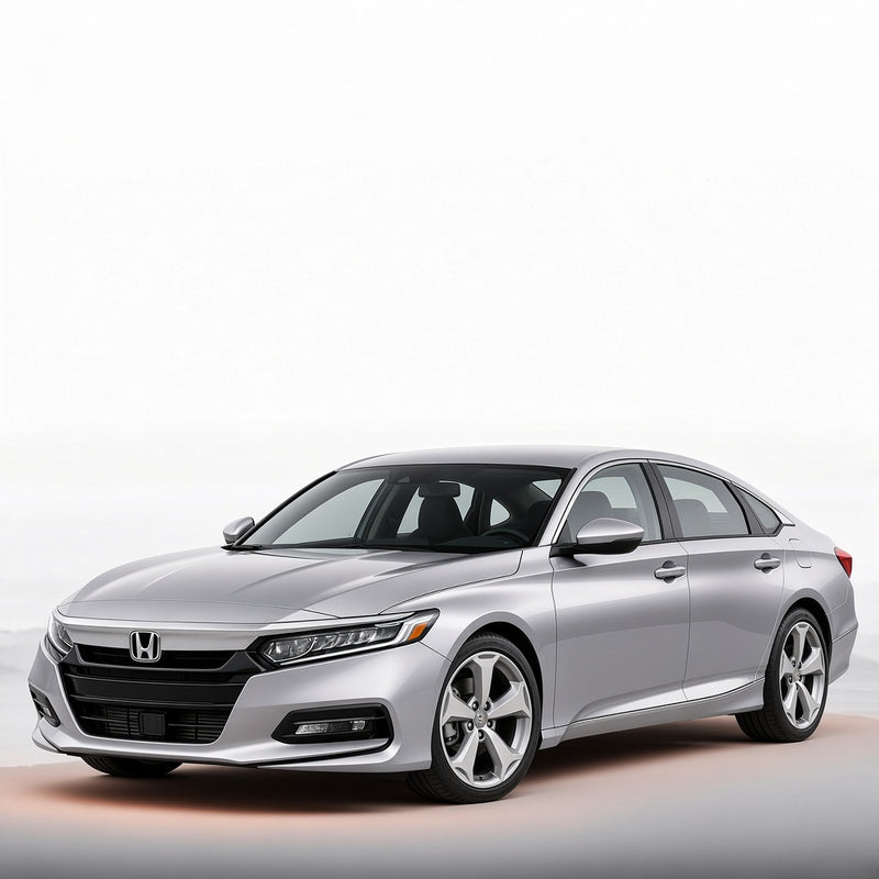Accord (2012-2023)
