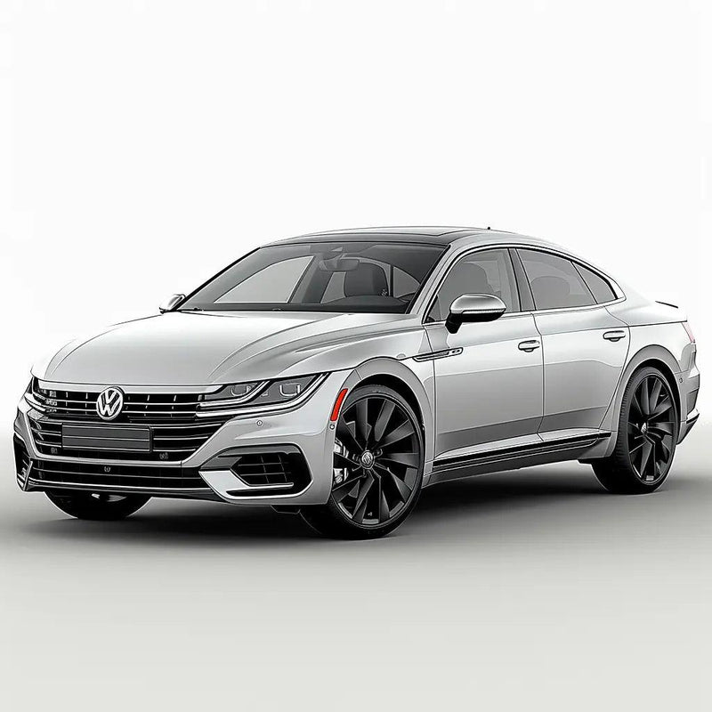 Arteon (2020-2024) Shooting Brake - AutoWin