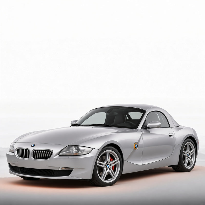 BMW Z4 E85 (2003-2008)
