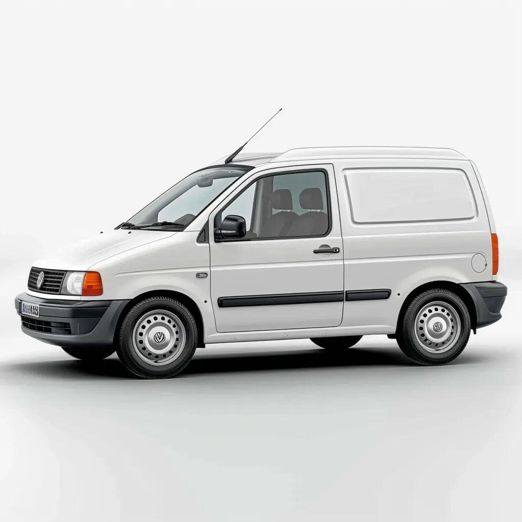 Caddy (1995-2004) - AutoWin