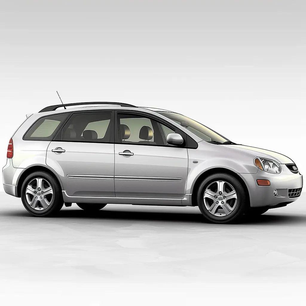 Carens (2002-2006) - AutoWin