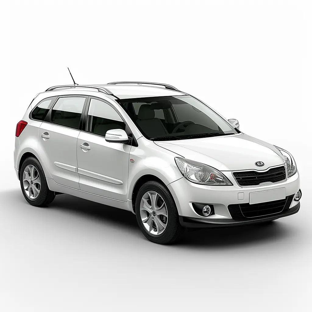Carens 5 Seater (2006-2013) Manual - AutoWin