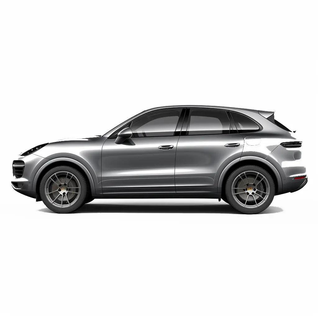 Cayenne - AutoWin