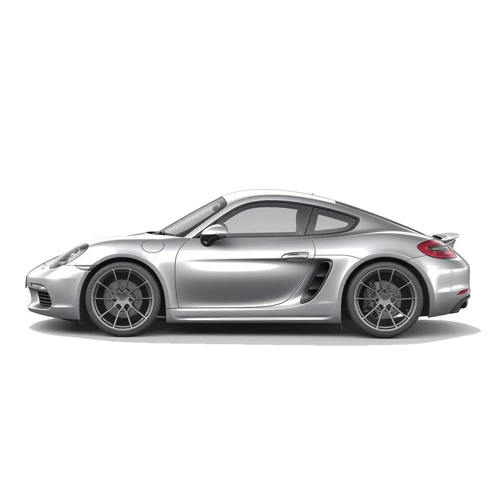 Cayman - AutoWin