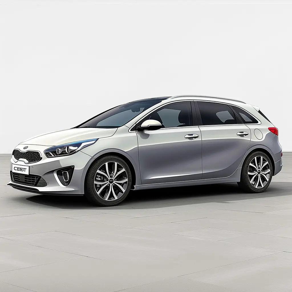 Ceed (2012-2018) Sportswagon - AutoWin