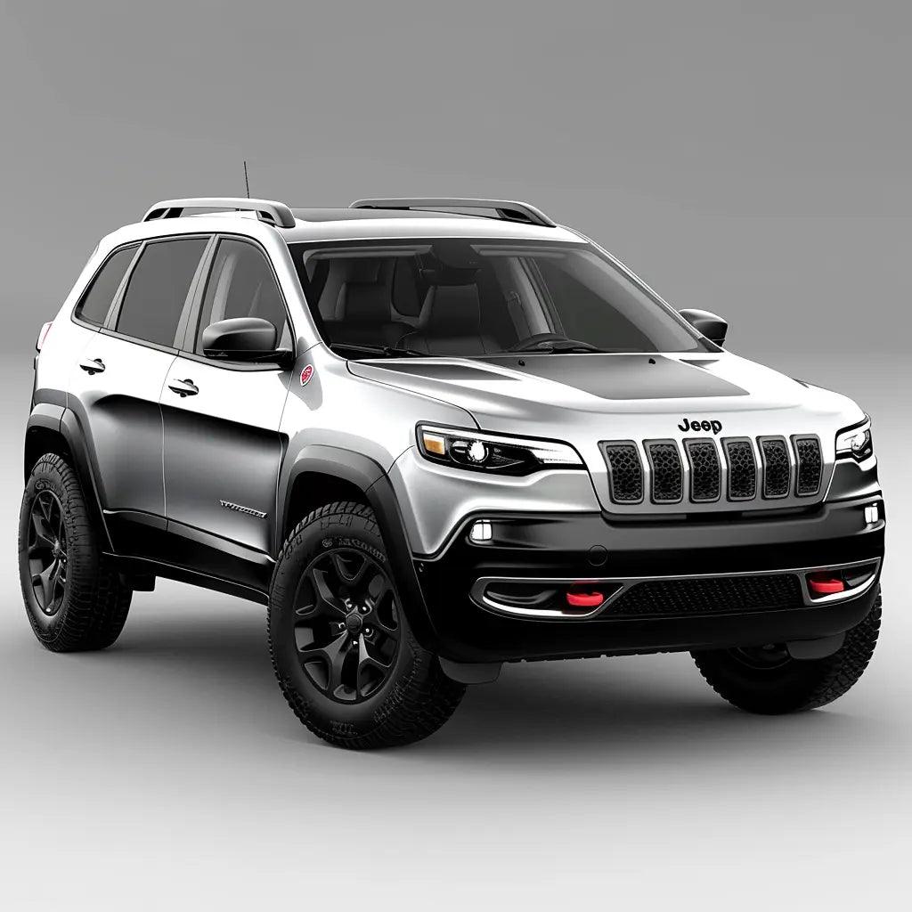 Cherokee KL (2014-2024) - AutoWin