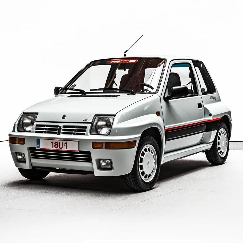 Cinquecento (1991-1998) - AutoWin