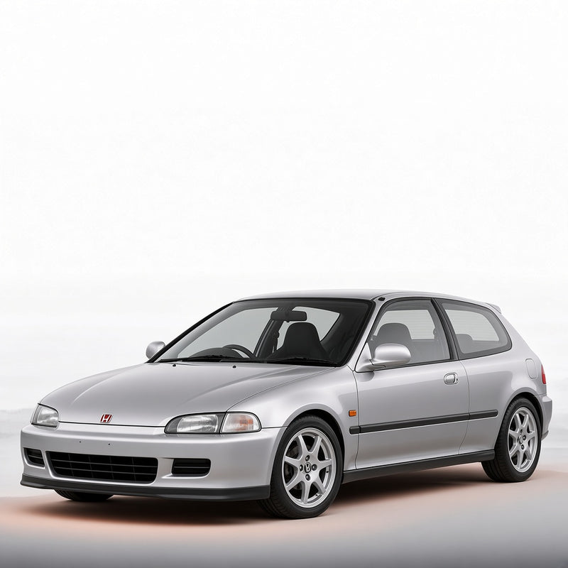 Civic V (1991-1995)