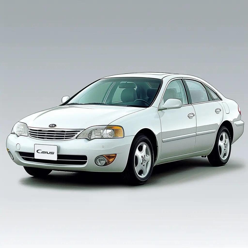 Clarus (1996-2001) - AutoWin