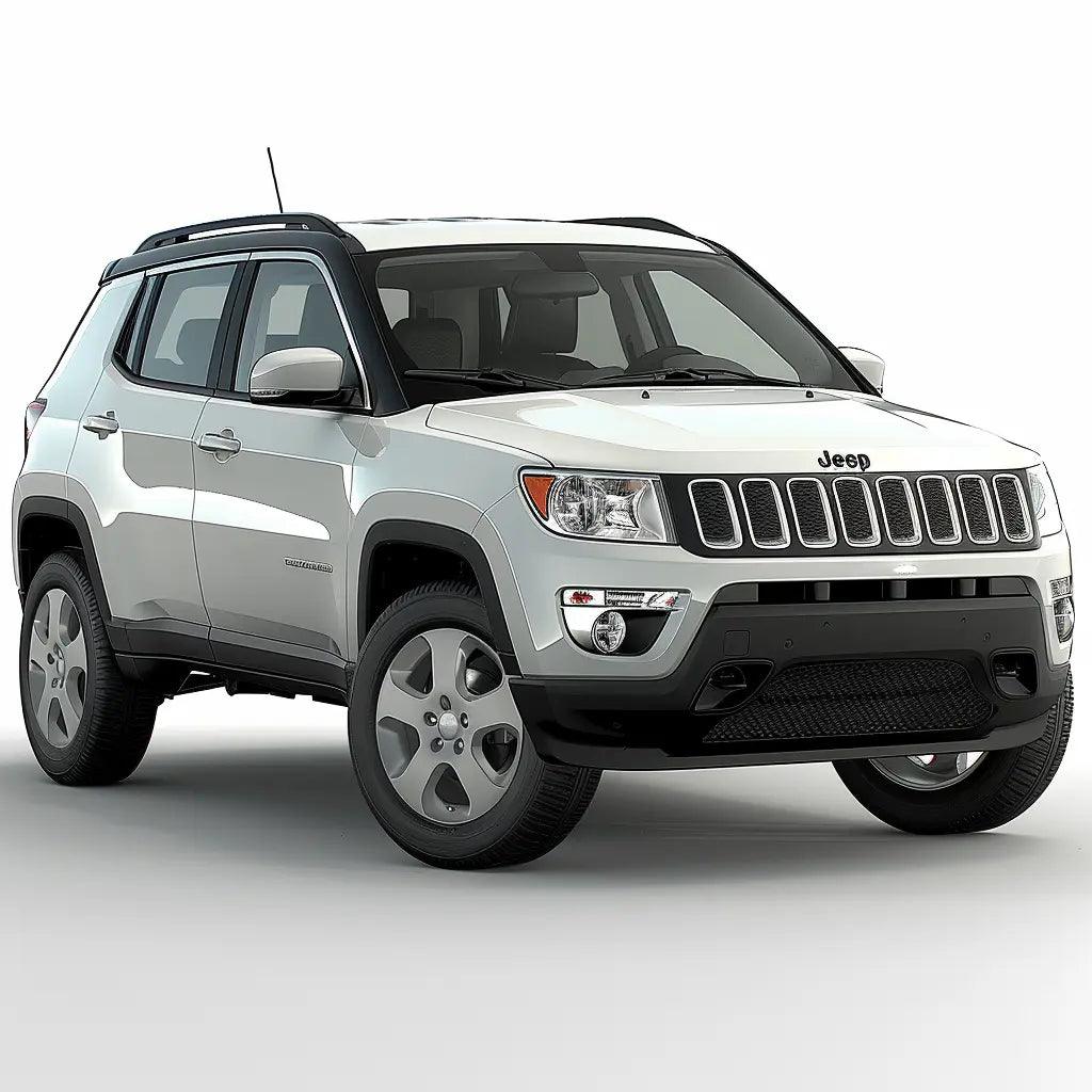 Compass (2011-2017) - AutoWin