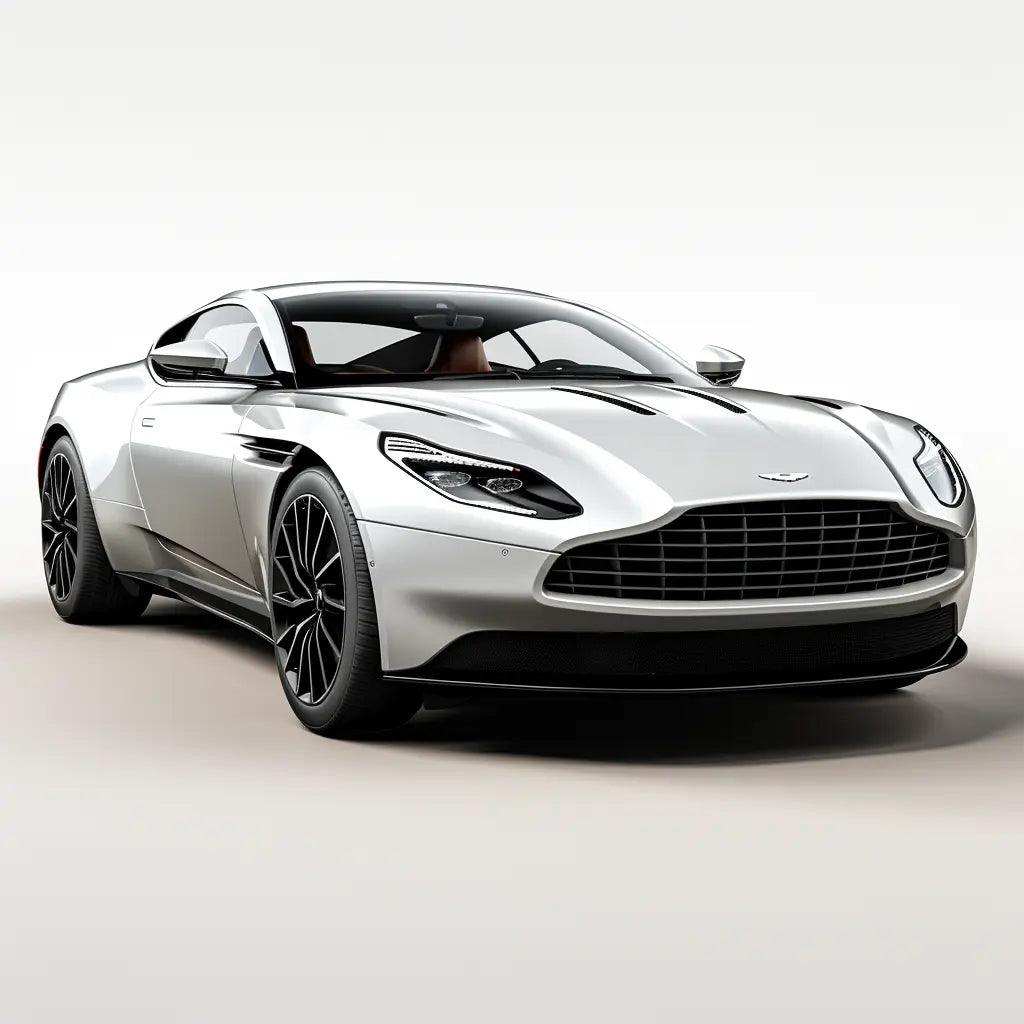 DB11 (2016–2023) - AutoWin