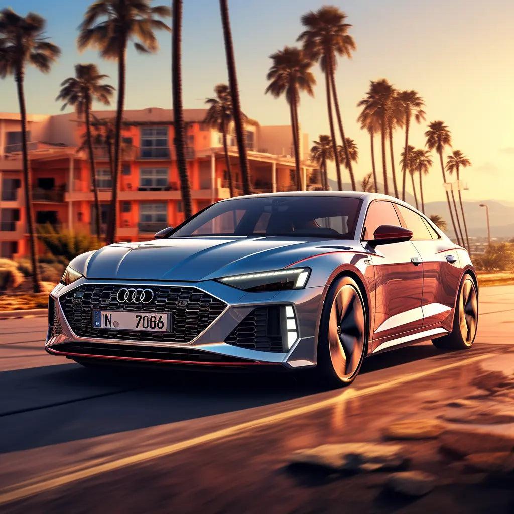 e-tron GT (2021-2024) - AutoWin