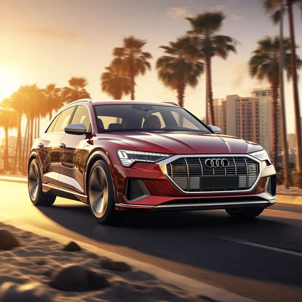 e-tron Sportback (2020-2024) - AutoWin