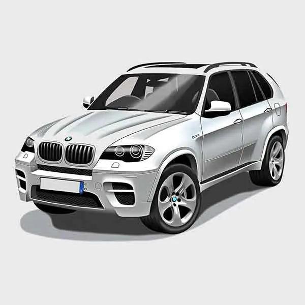 E70 SUV (2007-2013) - AutoWin