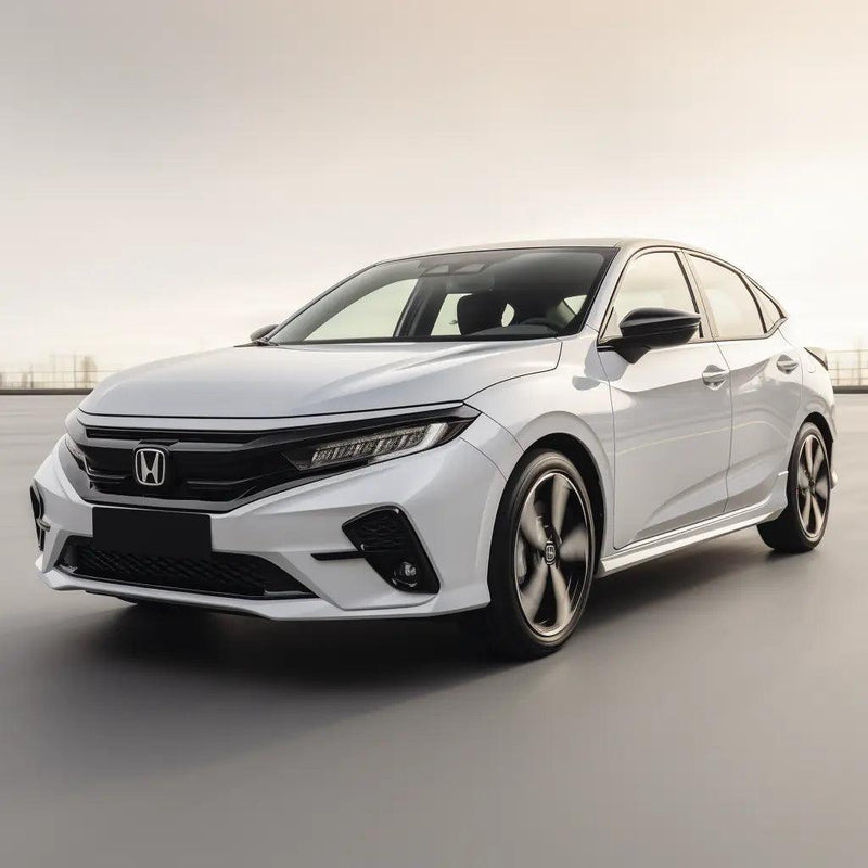 Civic eHEV (2022-2023) - AutoWin