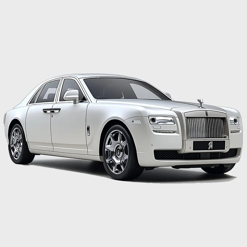 Rolls-Royce Ghost Series I Accessories