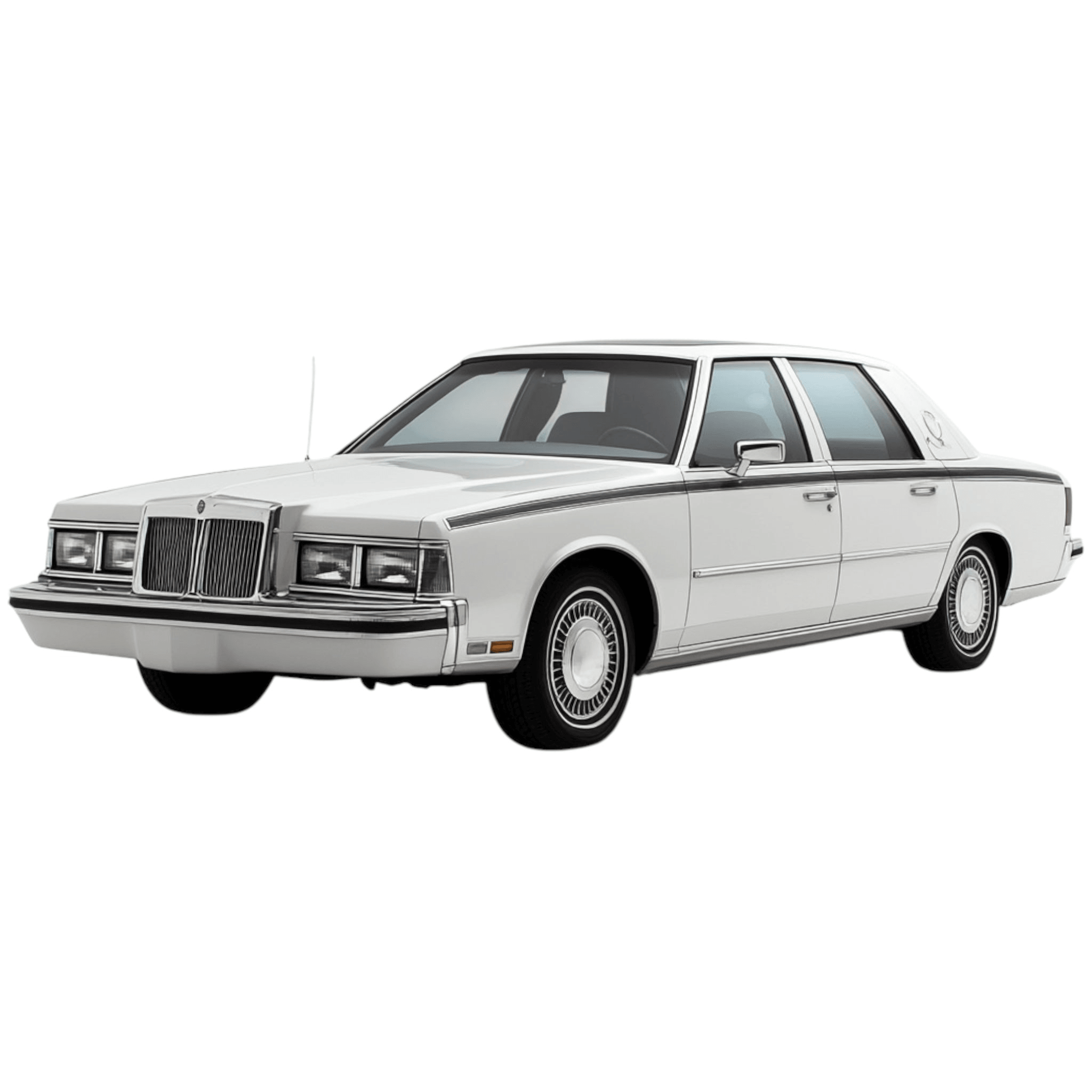 Imperial (1990-1993) - AutoWin