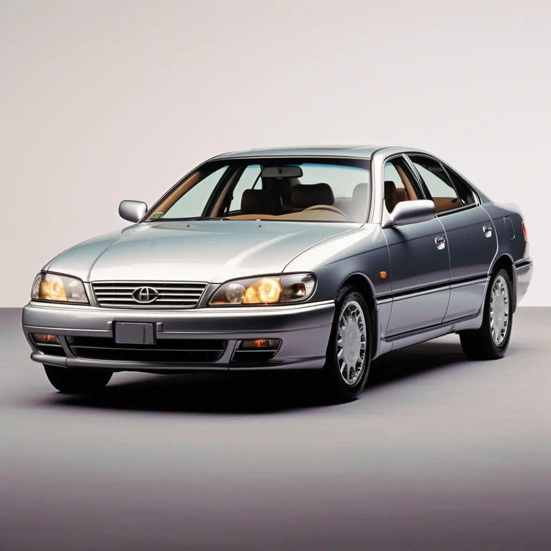 ES 300 (1990-1996) - AutoWin