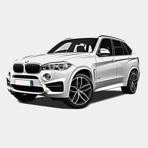 F15 SUV (2013-2018) - AutoWin