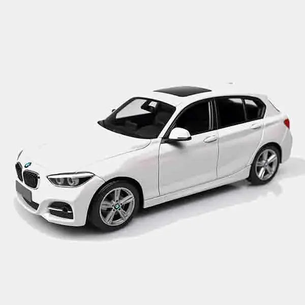 BMW F20 5-door Hatchback (2011-2019) Accessories