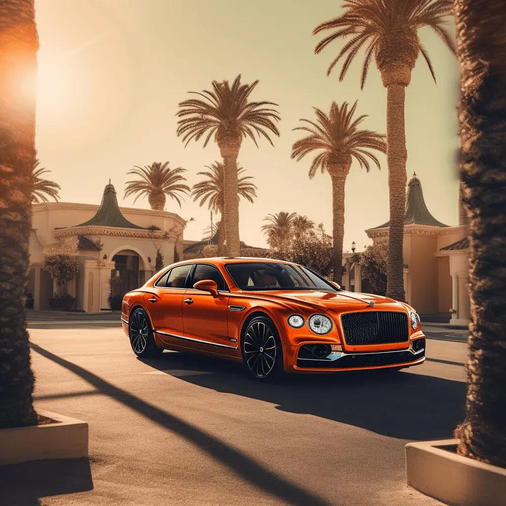 Flying Spur (2019-2023) - AutoWin