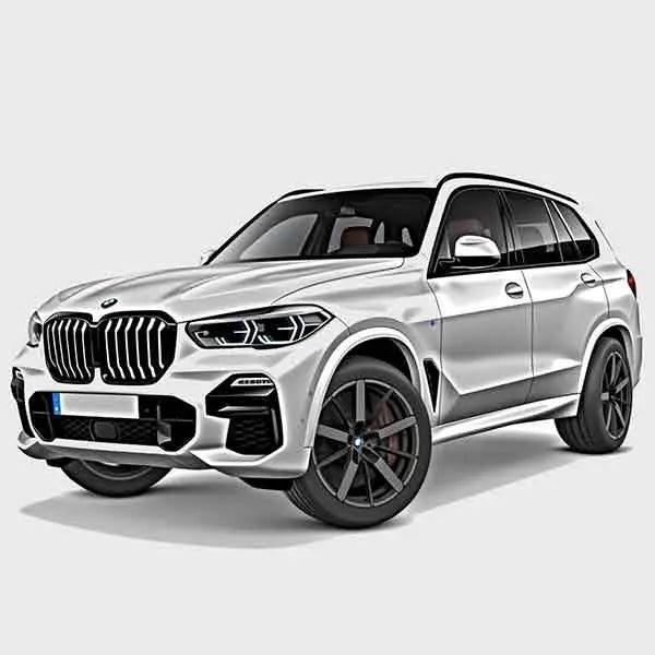 G05 SUV (2018-2023) - AutoWin