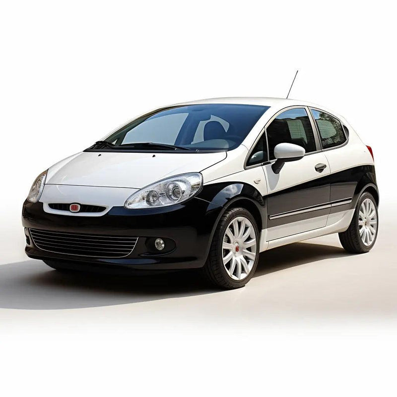 Grande (2005-2012) - AutoWin