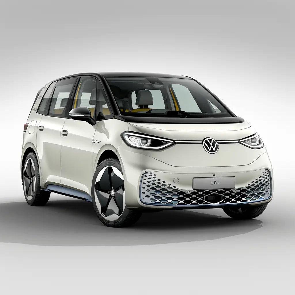 ID.Buzz (2022-2024) MPV - AutoWin