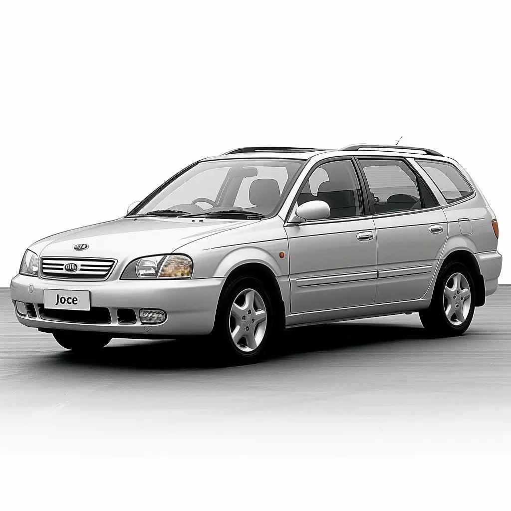 Joice (1999-2003) - AutoWin