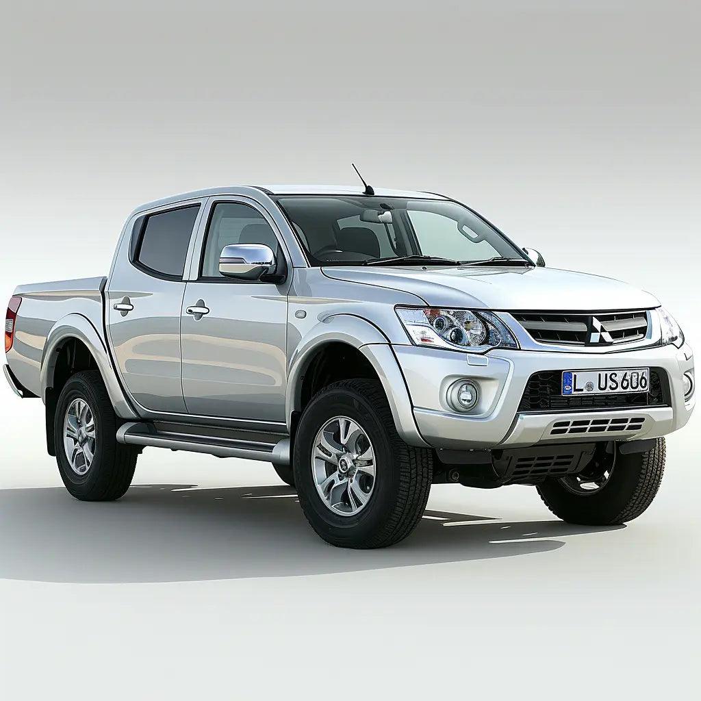 L200 (2006-2015) Double Cab - AutoWin
